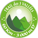 Trail des 3 vallées - nouveau