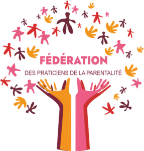 logo fédération des praticiens de la parentalité